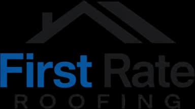 First Rate Roofing